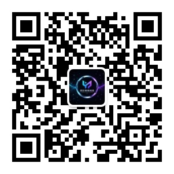 优珩AI洞察公众号二维码